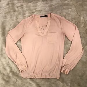 The Limited Tops - The limited blouse The Limited Tops - The limited blouse